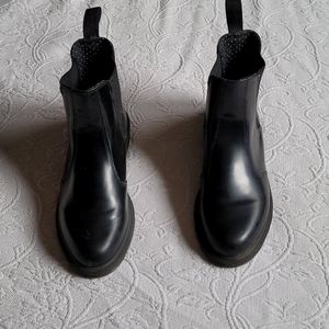 Dr Martin boots